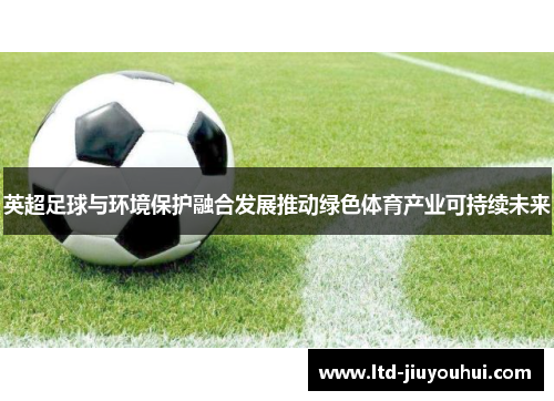 英超足球与环境保护融合发展推动绿色体育产业可持续未来 英超足球与环境保护融合发展推动绿色体育产业可持续未来