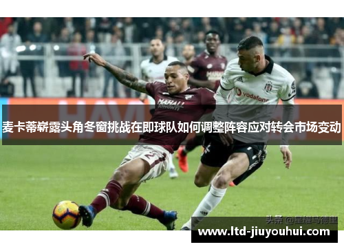 麦卡蒂崭露头角冬窗挑战在即球队如何调整阵容应对转会市场变动 麦卡蒂崭露头角冬窗挑战在即球队如何调整阵容应对转会市场变动